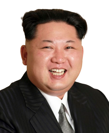 Supreme Leader