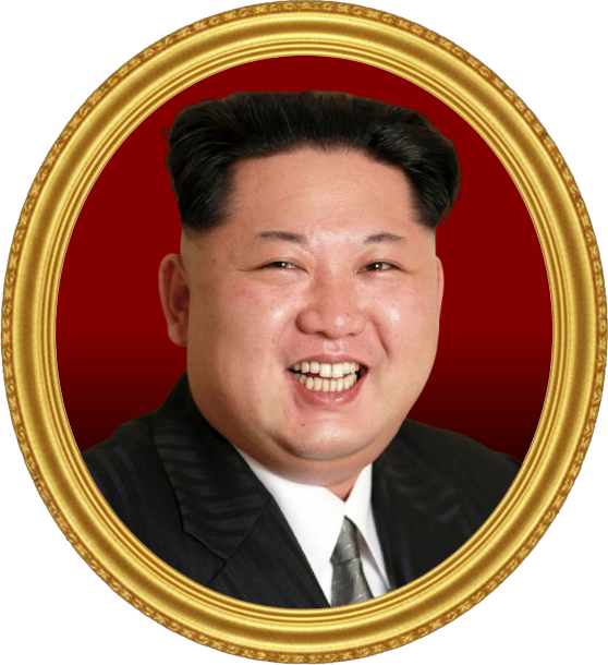 Supreme Leader